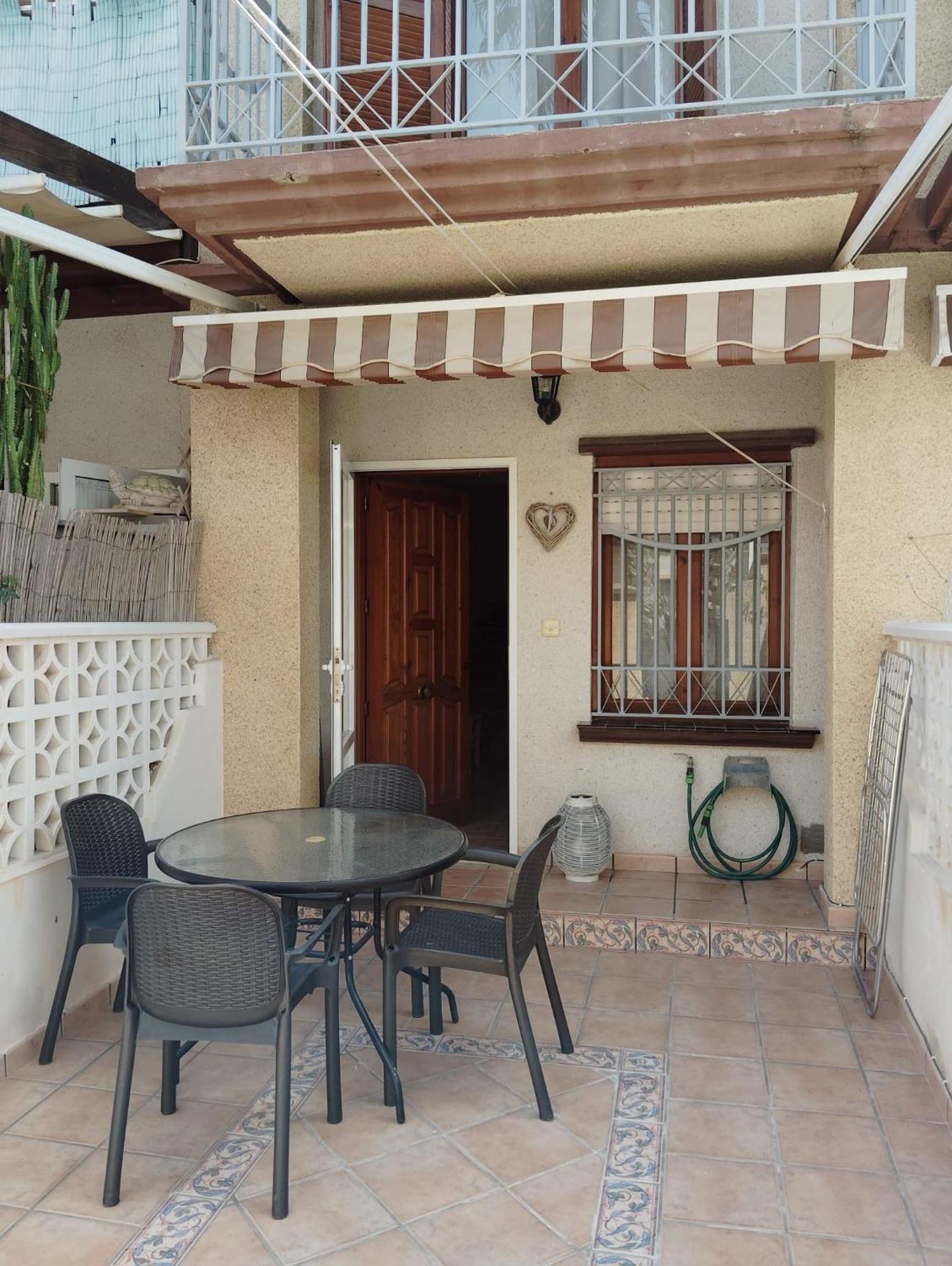 Casa Playa Lisa Apartment Santa Pola Exterior photo