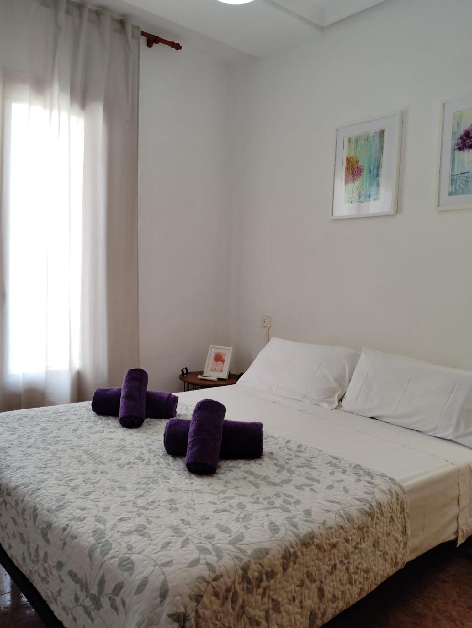 Casa Playa Lisa Apartment Santa Pola Exterior photo